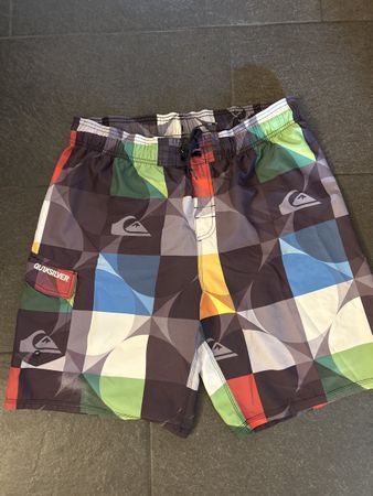 Badeshorts QuickSilver 