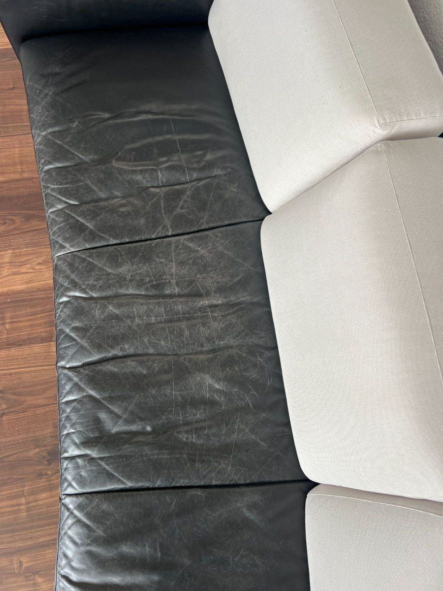 Divani: Designer-Sofa Meander von Montis – Usato da Muri b. Bern venduto da SigridW 6