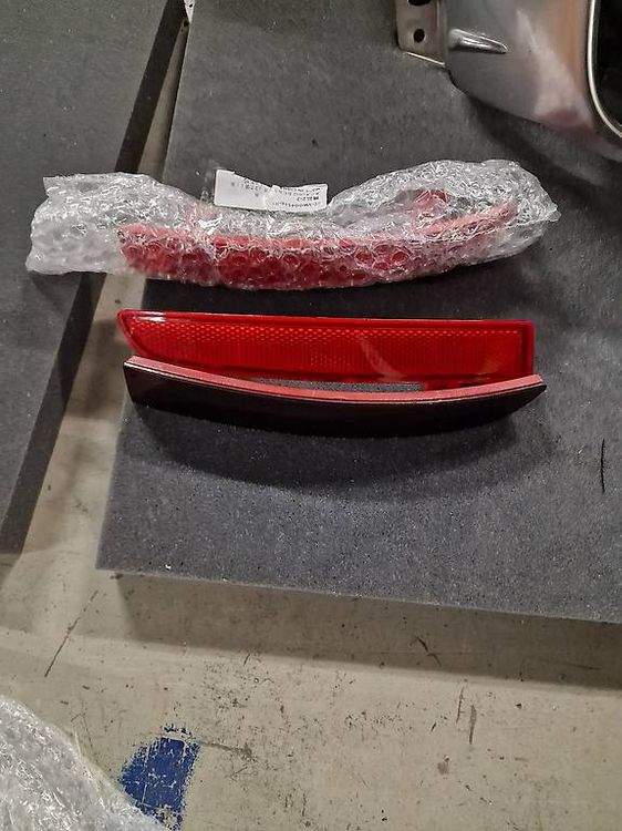Tutti pezzi di ricambio auto: Pièces R32 – Usato da Les Evouettes venduto da Mathou17 2