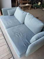 Sofa zu verkaufen