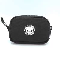 Porte-monnaie Harley-Davidson mini sac a main J203