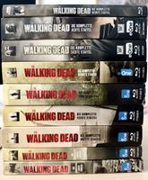 The Walking Dead Komplette Staffeln 1-9 (Blu-ray) ab 1 CHF
