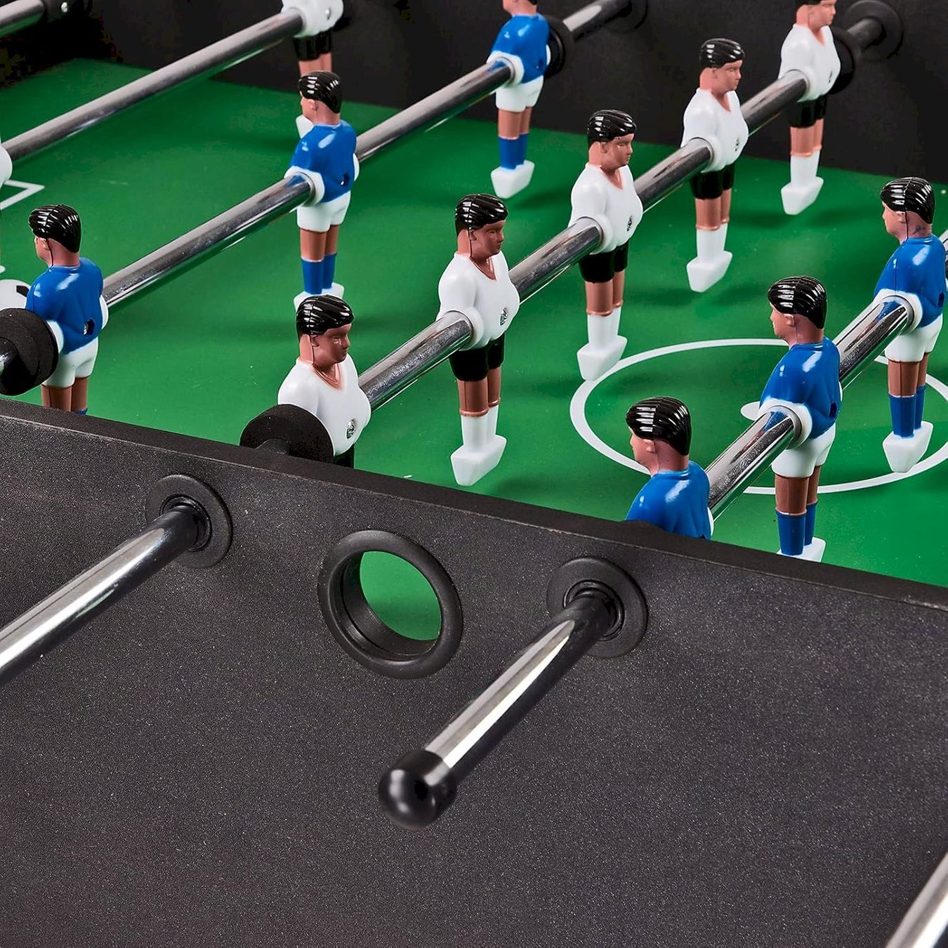 Giochi: Tischfußball Folding Soccer Kicker – Nuovo e nell'imballaggio originale da Bottighofen venduto da zaap 5