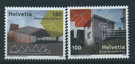 2009, Zeitgenössische Architektur **