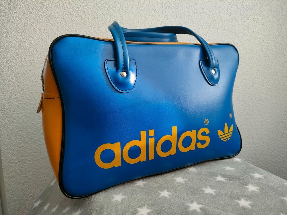 Adidas tasche cheap 70er