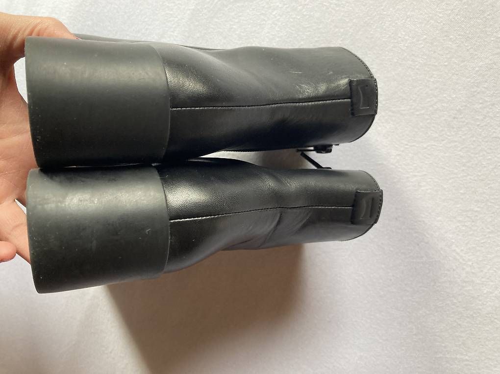 Scarpe da donna: Camper Stiefeletten – Usato da Haldenstein venduto da meladin 3