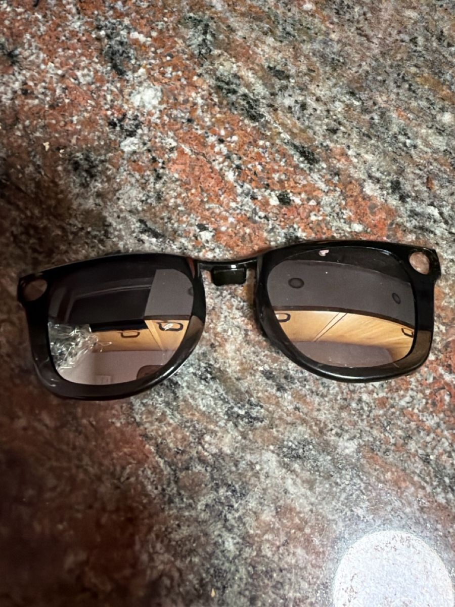 Ray-Ban Occhiali & Lenti: Rayban Meta Skyler 2. Generation  – Nuovo (secondo la descrizione) da Ebmatingen venduto da Precon 5