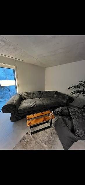 Sofas: Sofa – Gebraucht aus Wynigen von nic_w69h 1