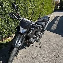Strada: 2016 Yamaha XT660X – Usato da Lavigny venduto da Dorian0102 4