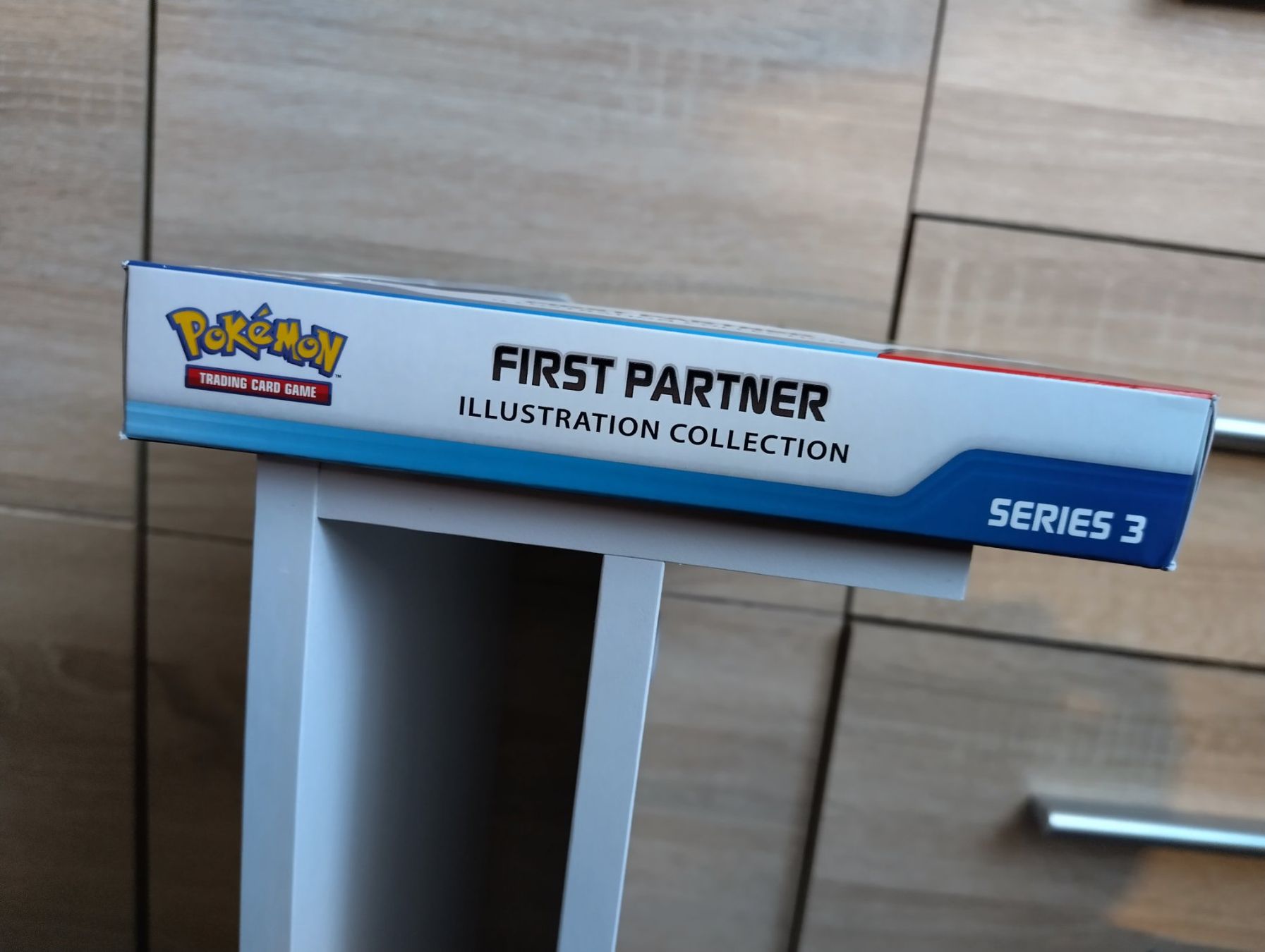 Pokémon Carte collezionabili: Pokémon First Partner Series 3 - Einzelverkauf sealed - ENG – Nuovo (secondo la descrizione) da Buochs venduto da Margi5 1