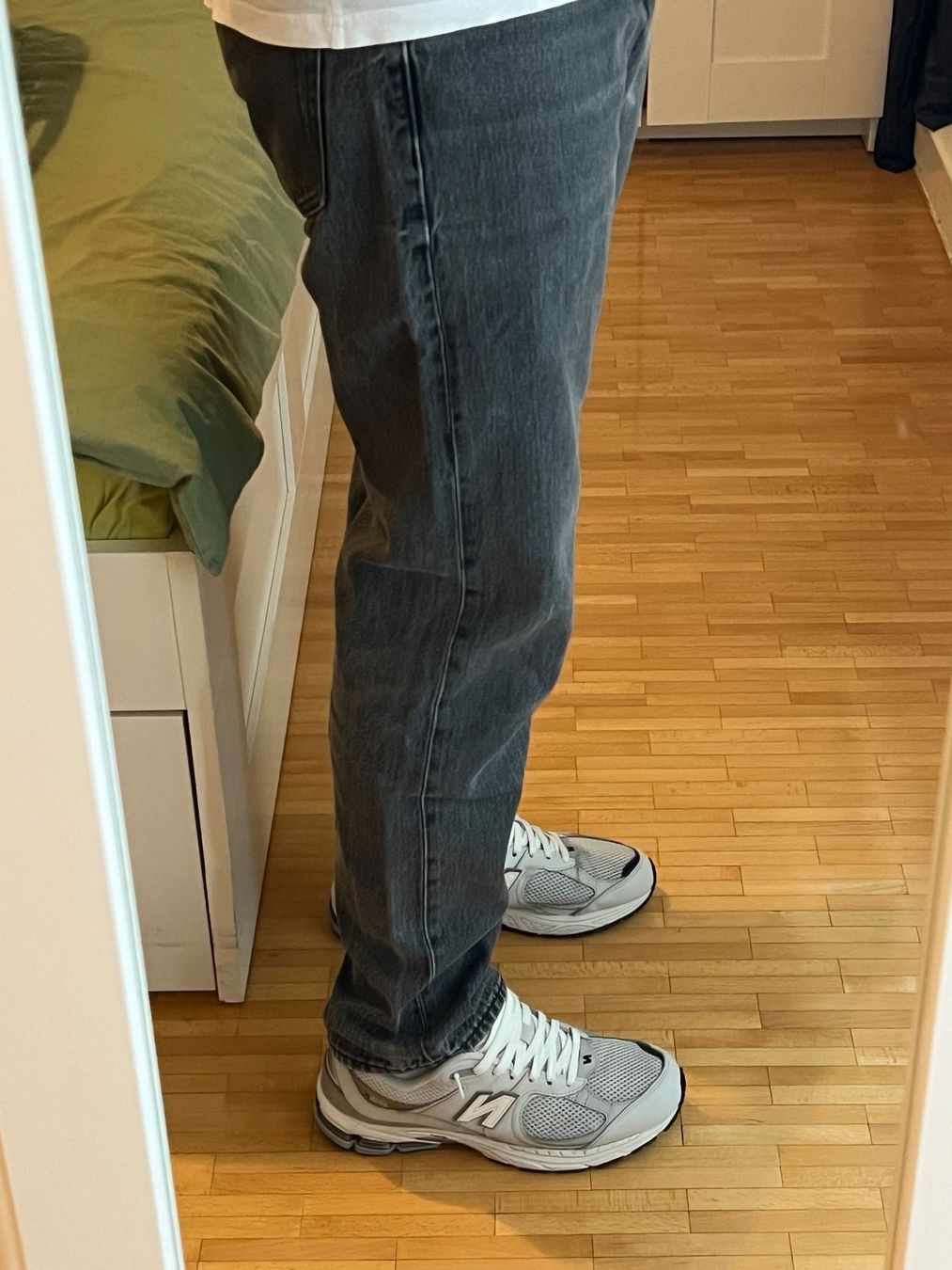 H&M Jeans: H&M Jeans relaxed fit – Usato da Lausanne venduto da luciano_RIC1 2