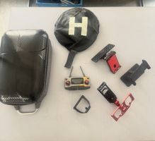 DJI Mavic 2 Pro Fernbedienung und Zubehör