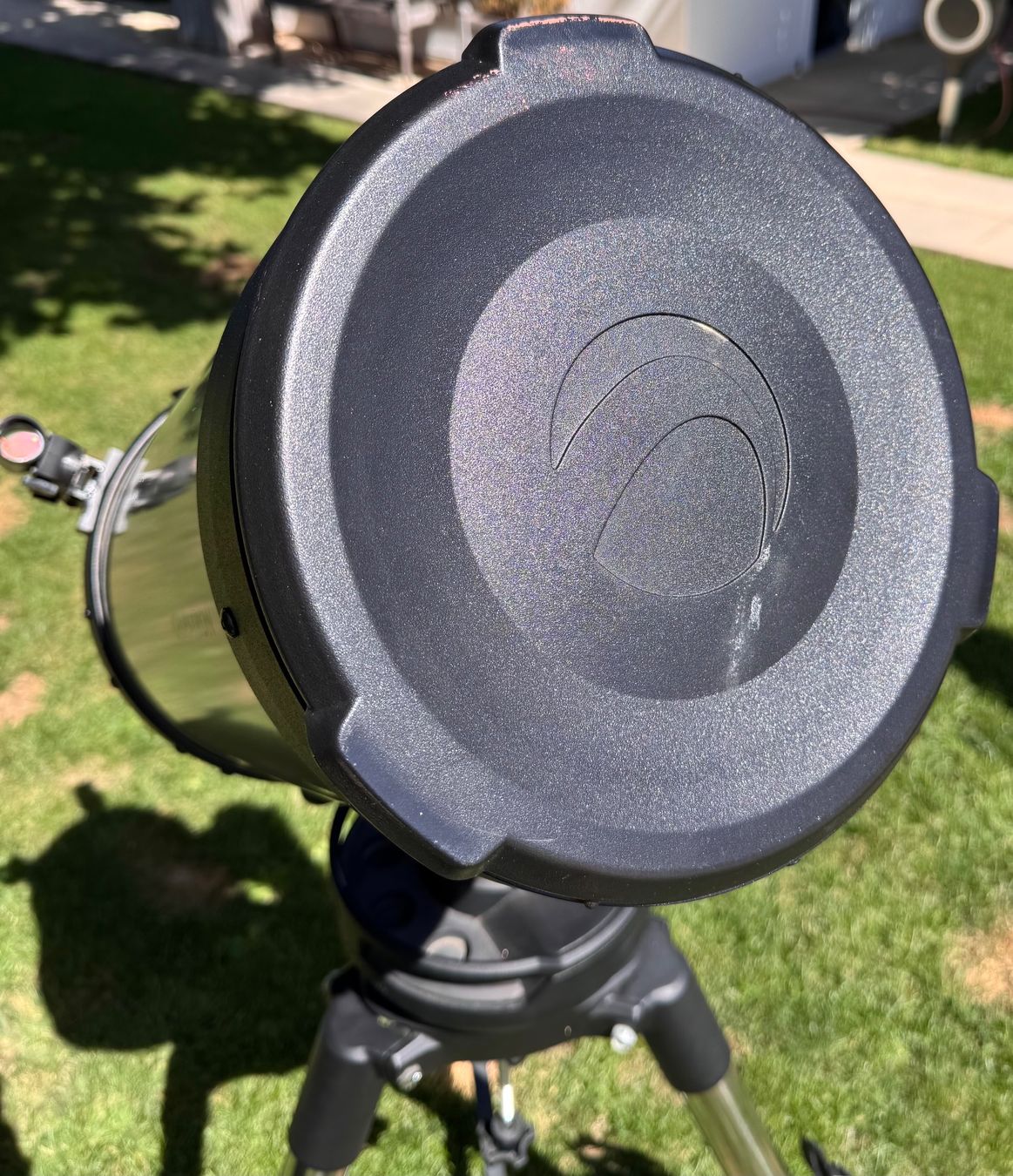 Celestron Teleskope: Celestron NexStar Evolution 8 – Gebraucht aus Founex von jan_9tfz 7