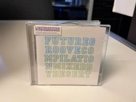 Future Groove Compilation - SRA04A