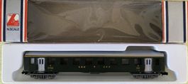 Lima 320308 N Schnellzugwagen SBB/CFF 1.Kl