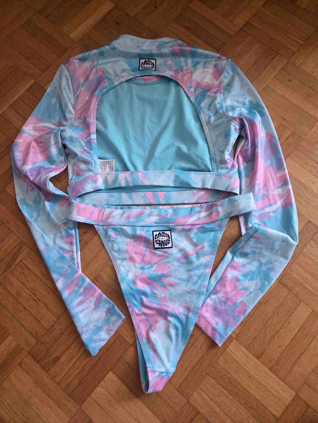 H&M Badekleider & Bikinis: Badekombi Gr. S – Gebraucht aus Basel von grandfamily 3