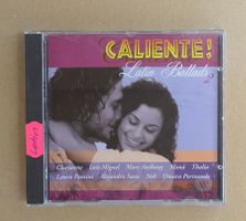 Caliente! Latin Ballads 2 - T10