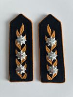 Achselklappen Korps Kommandant 1949