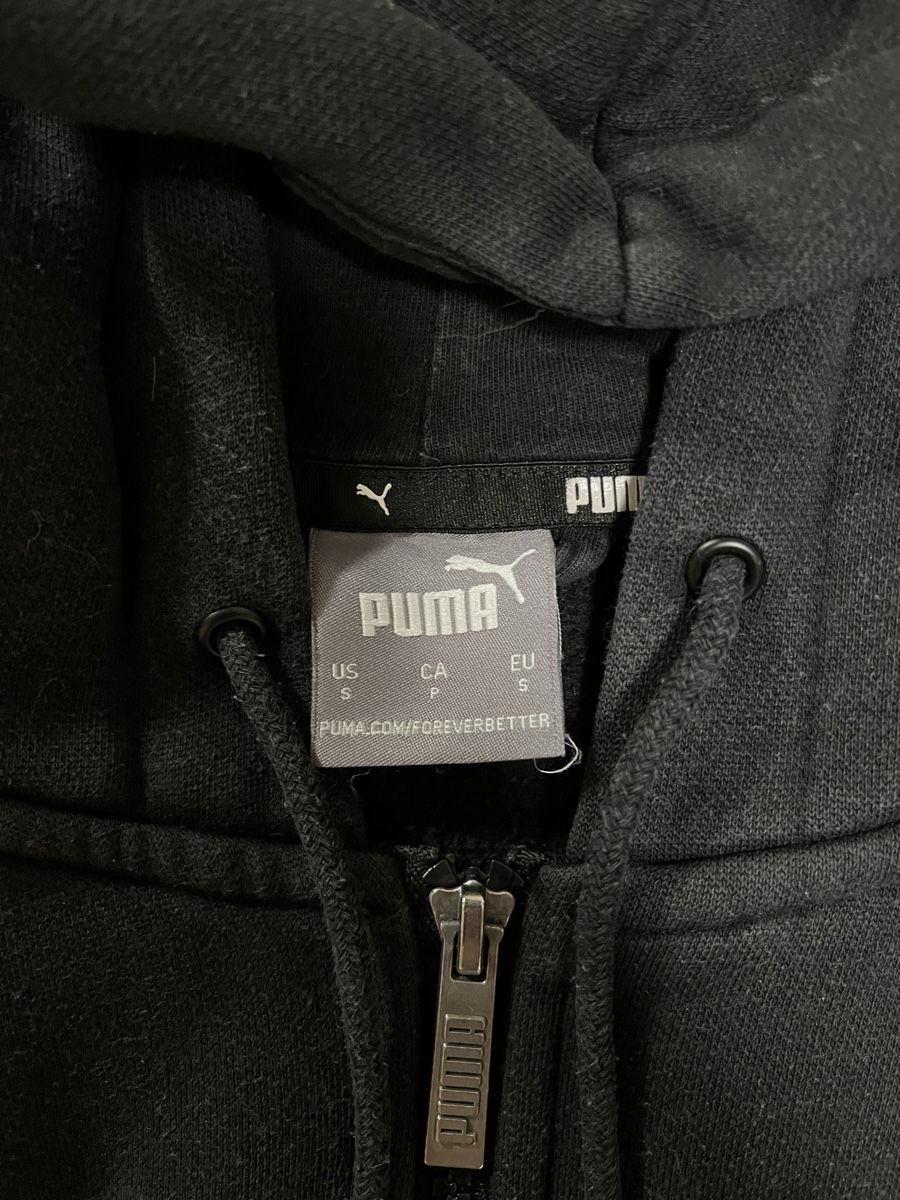 Puma Lots de vêtements: Puma Pullover und Hoodie Set – Neuf (Voir description) à Rheineck par CS992000 4