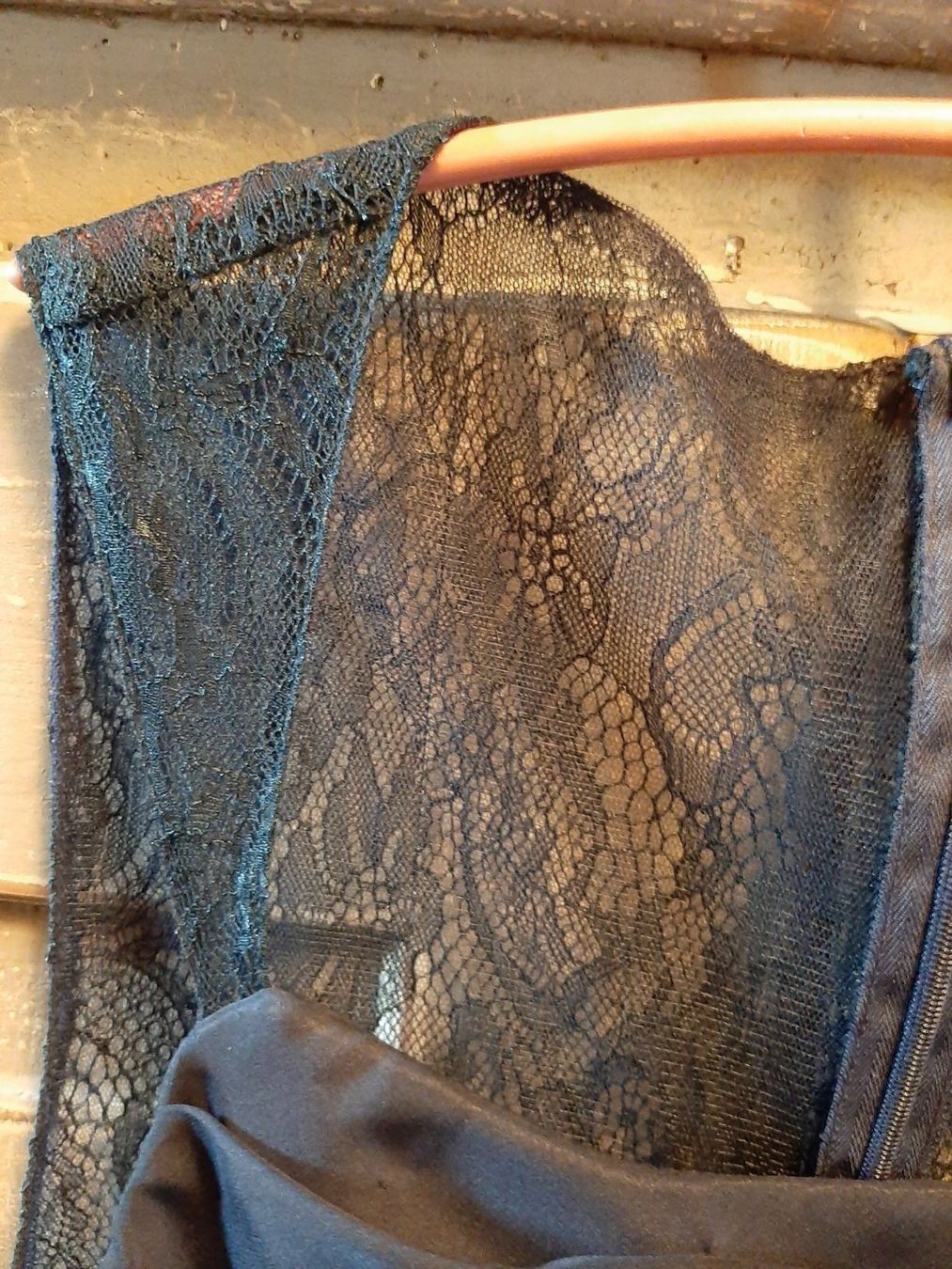 Vestiti: Abendkleid – Nuovo (secondo la descrizione) da Besenbüren venduto da teluride89 1