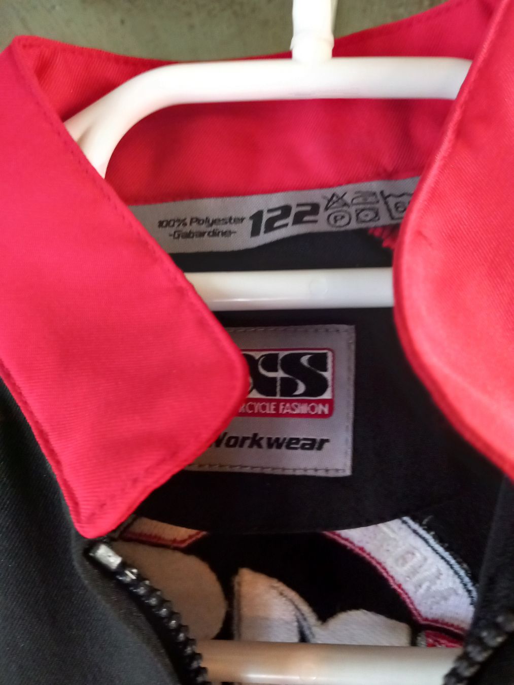 Completi: Mechanikerkombi Kinder Grösse 139 – Nuovo e nell'imballaggio originale da Hochwald venduto da motowear-secondhand 3