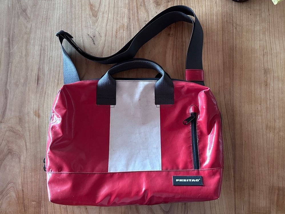 Freitag Laptop Bag G5.1 Kaufen auf Ricardo