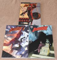 3 x DAREDEVIL … Nr. 5 - 8 … Panini …1. Auflage 2009-2011 …