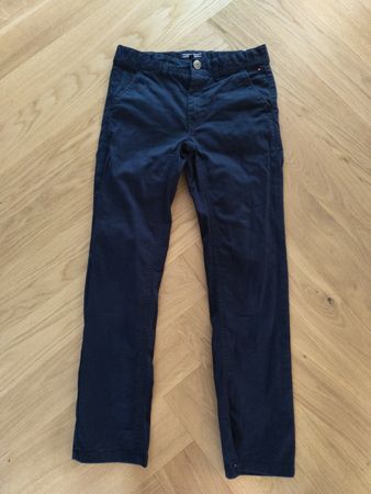 Tommy Hilfiger Cargo Hose gr 146-152 / 10-12 J