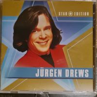 Jürgen Drews ( CD ist ungeöffnet verschweisst)