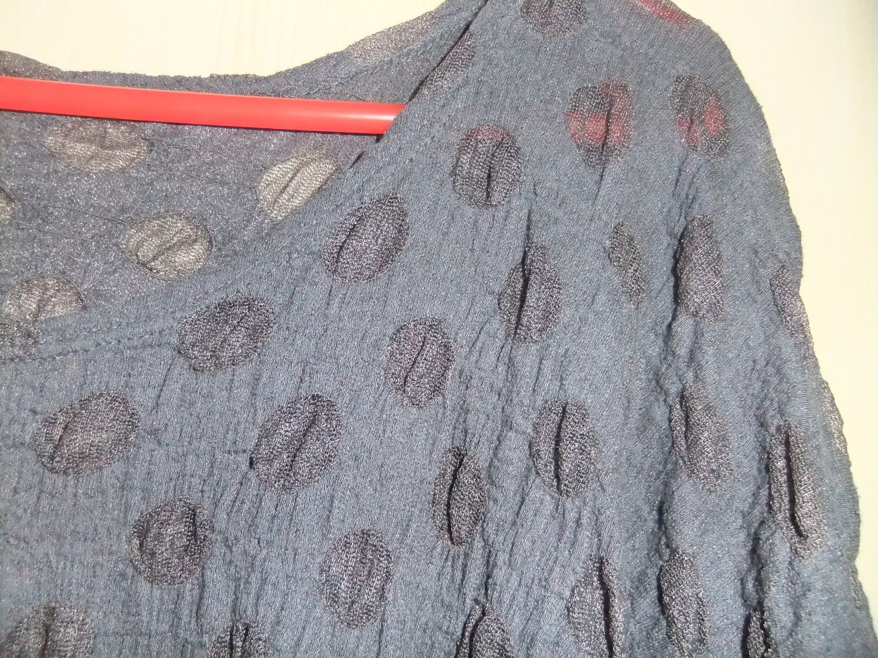 Lotti di vestiti: 3 lässige Blusen One Size – Usato da Schleitheim venduto da cabrio58 5