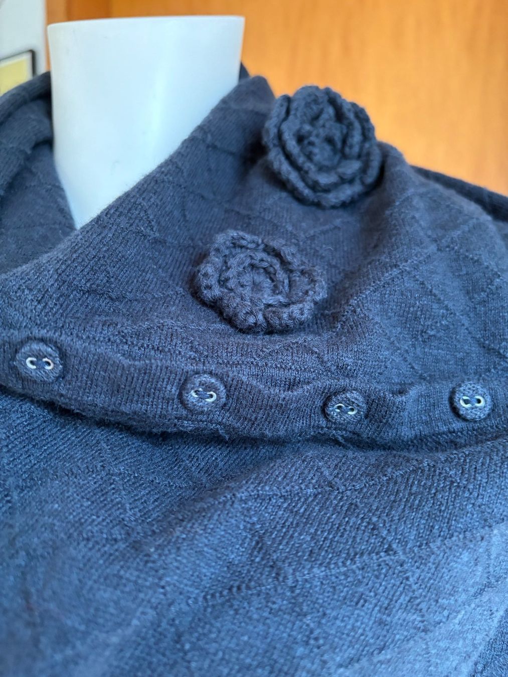 Nile Foulard & Sciarpe: Nile Schal – Usato da Elfingen venduto da yaris100 4