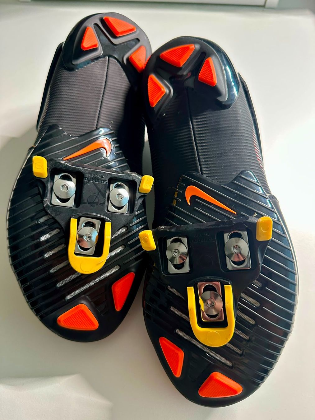 Nike Chaussures hommes: Nike SuperRep Cycle Gr. 42 *** NEUWERTIG *** – D'occasion à Neuenkirch par newchurch 2