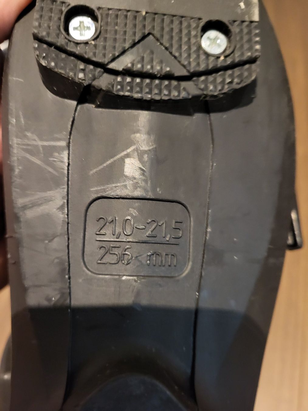 Alpina Scarpe per ragazzi: Skischuhe 21.0 - 21.5 – Usato da Hinwil venduto da fha_bjr6 3