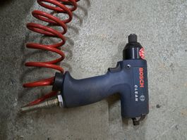 Impulsschrauber Bosch clean