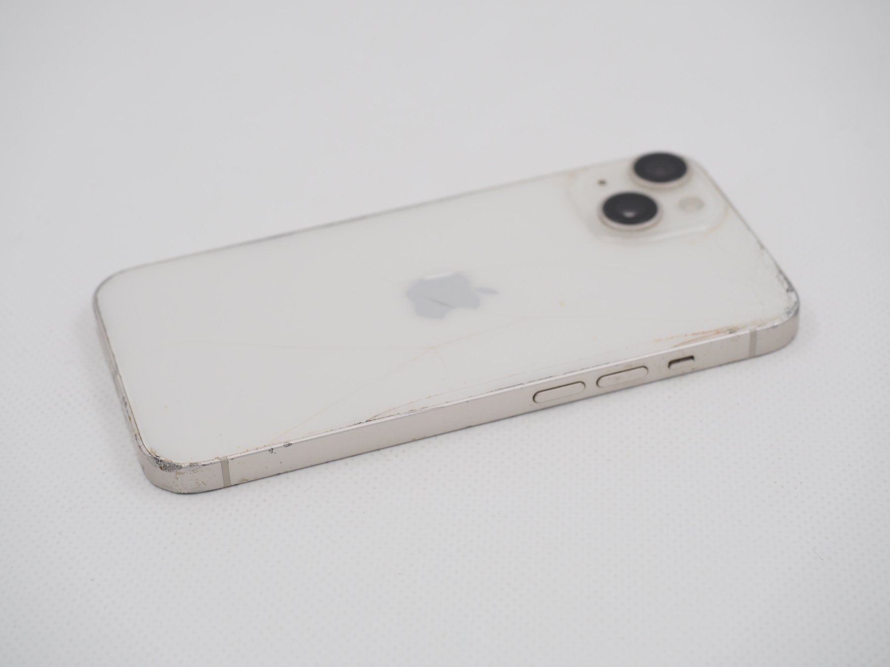 Apple Telefoni cellulari / Smartphones: APPLE iPhone 14 iCloud gesperrt (26060633DG) – Difettoso da Zürich venduto da fundsachenverkauf 8