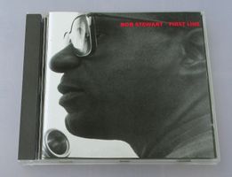 BOB STEWART - First Line