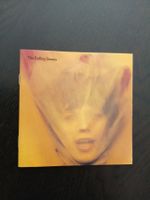 Rolling Stones - Goats head soup