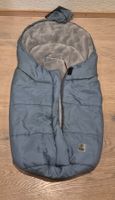 Winterfusssack Babycab für Babyschale und Kinderwagen