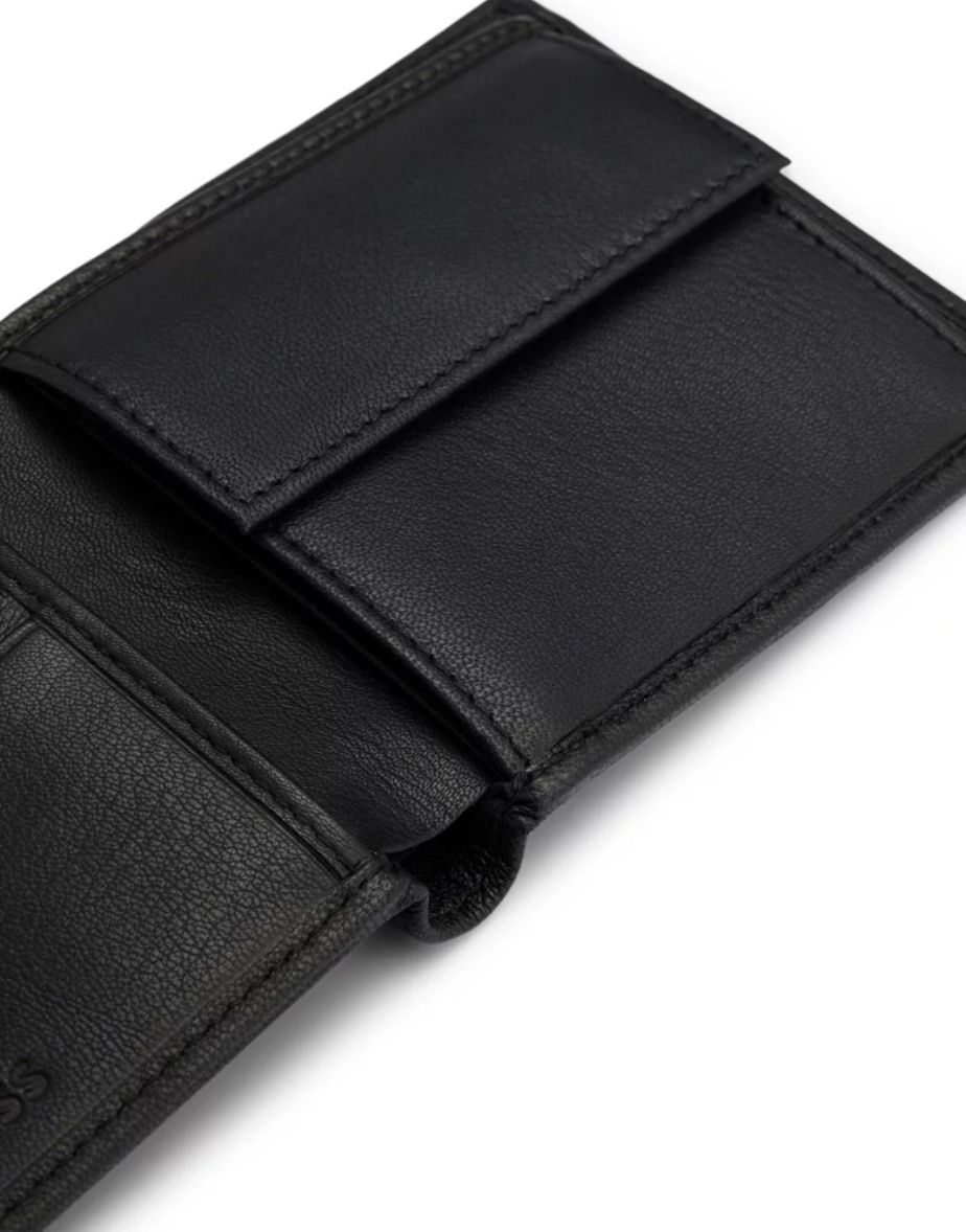 Hugo Boss Portafogli: Boss  Herren Geldbörse – Nuovo e nell'imballaggio originale da Oberaach venduto da Dandy2021 2