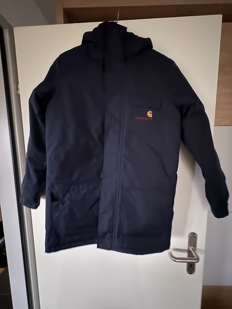 Carhartt Jacken: Carhartt – Neu (gemäss Beschreibung) aus Emmenbrücke von res_8kyl 2