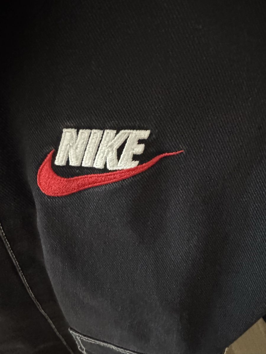 Supreme Giacche: Supreme X Nike Steppjacke – Usato da Arbon venduto da NoLimit28 4