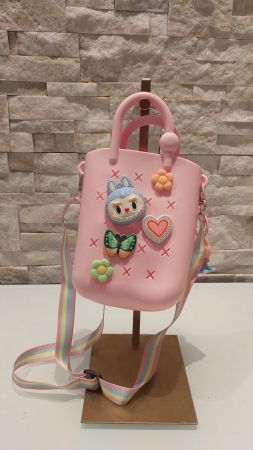 LABUBU Tasche Unikat