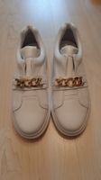 K..149 G R) Girotti Milano Original Schuhe Gr. 39 prak. Neu!