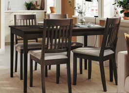 IKEA NÄSINGE Esstisch – Neuwertig 