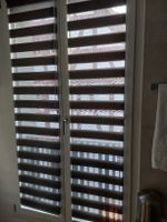 2x Doppelrollo B50 x H210