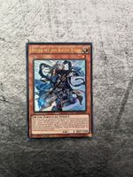 Weiser mit den blauen Augen (SHVI-DE020), Ultra Rare