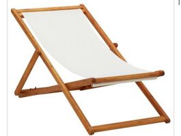 Strandstuhl Klappbar