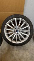 BMW 540 19 Zoll Räder
