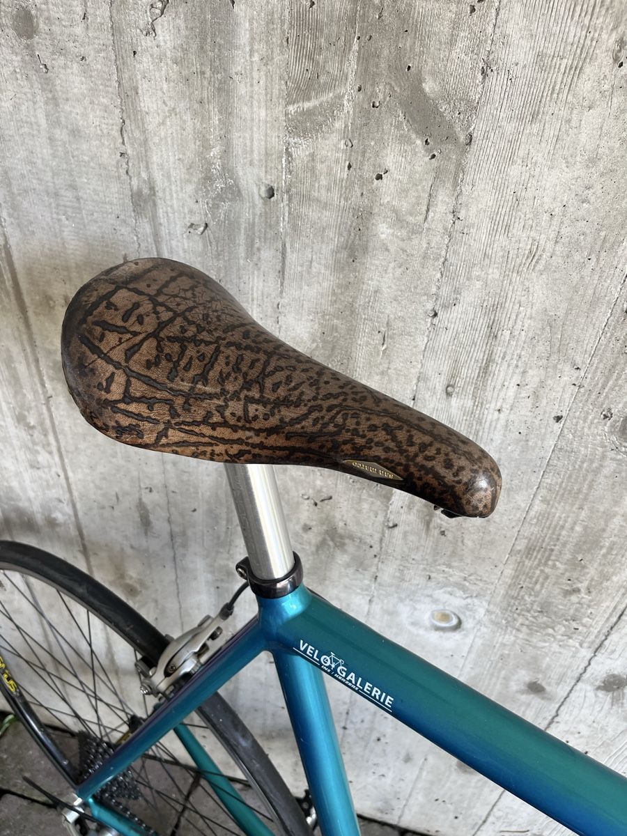 Klein Vélos: Klein Quantum Pro  – D'occasion à Pfäffikon SZ par phi_9tp5 3