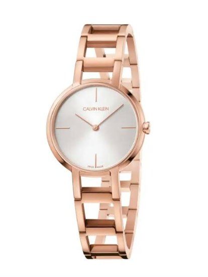 Calvin Klein Orologi: Calvin Klein Uhr K8N23646, neu – Nuovo e nell'imballaggio originale da Rümikon AG venduto da tokefu